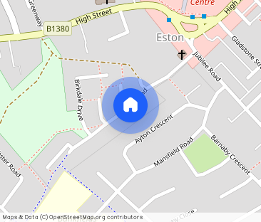 Station Road, Eston, Middlesbrough TS6 9EW - Photo 1