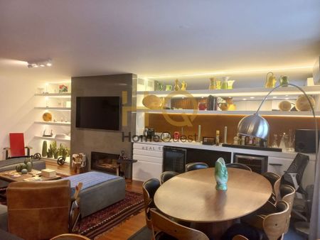 3 bedroom luxury Apartment for rent in Lisbon, Portugal - Photo 2