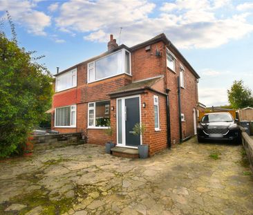 8, Oakwood Drive, Rothwell, Leeds, West Yorkshire, LS26 0PN - Photo 4