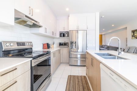 Maison à étages - 184 Av. Jenkins - Photo 5