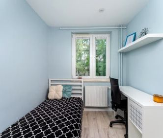 Pokój, Osiedle Józefa Strusia - Photo 3