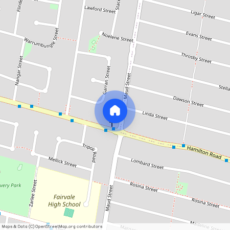 117A Maud Street, NSW 2165, Fairfield West