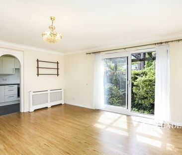 2 bedroom apartment to rent Stamford Drive, Bromley, BR2 - Photo 1