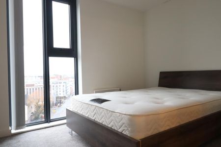 2 bedroom apartment to rent - Photo 2