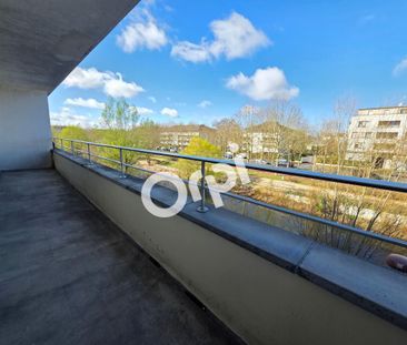 Location Appartement 3 pièces 66m² STE GENEVIEVE DES BOIS 91700 - Photo 4