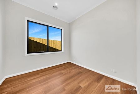 Zoned for Werribee Secondary – Brand New Family Home for Rent! - Photo 5
