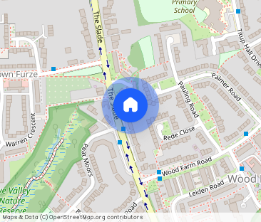 Slade Close, Headington, OX3 - Photo 1