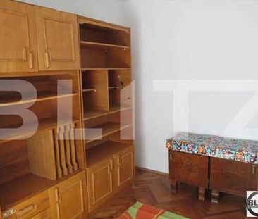 Apartament de inchiriat in zona Calea Floresti, 73 mp utili, 3 camere decomandat - Photo 1