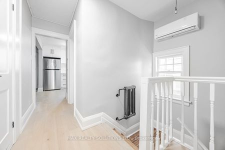 For Lease - 38 St Germain Avenue Unit# Upper, Toronto, Ontario - Photo 2