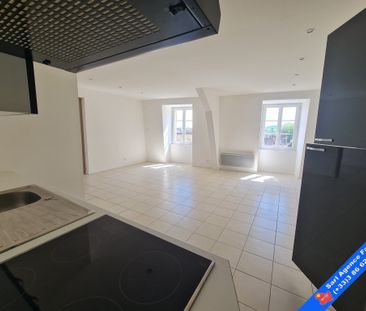 Location Appartement 3 pièces 72m² JOIGNY 89300 - Photo 1