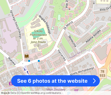 Mieszkanie do wynajęcia–Wodzisław Śląski, centrum - Photo 1