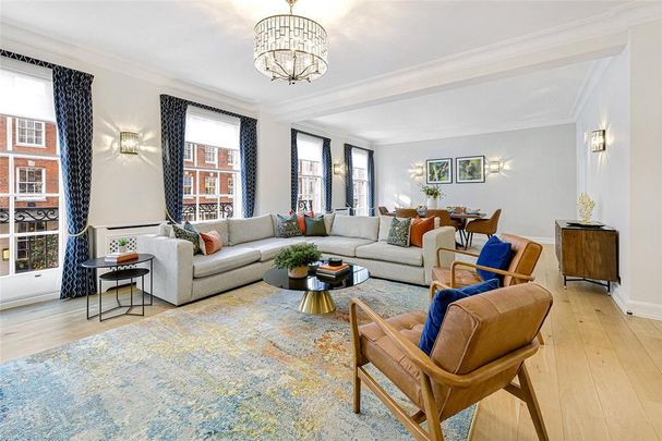 4 bedroom apartment to rent - Photo 1