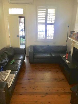 Erskineville - Photo 1