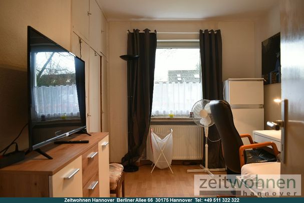 Südstadt, Schönes Zimmer in zentraler Lage - Foto 1