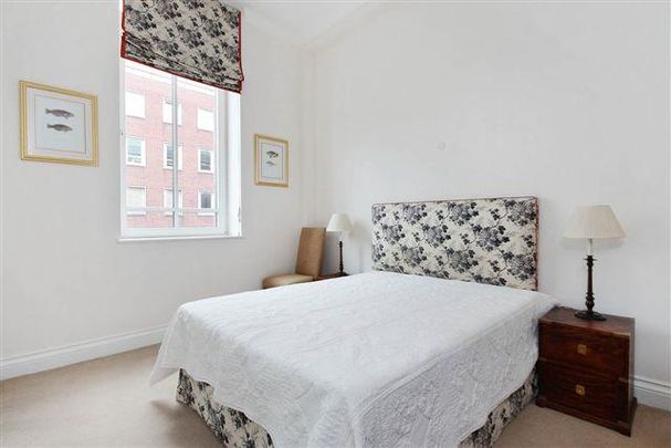 St Johns Building, 79 Marsham Street, Westminster, London SW1P - Photo 1