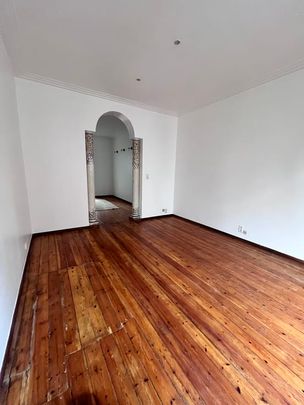 Appartement te huur - Photo 1