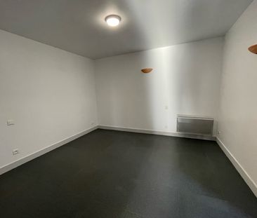 Location Maison 3 pièces 72m² - Photo 4