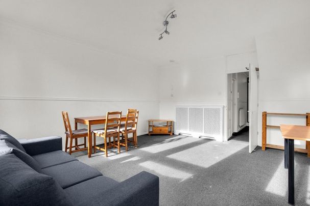 3 bedroom maisonette to rent - Photo 1