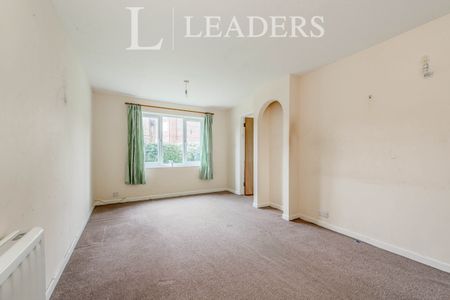 2 bedroom apartment to rent Manor Fields, Horsham, RH13 - Photo 3