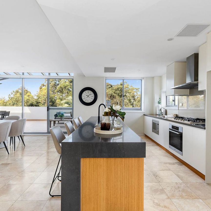 21/1-3 Duff Street, Turramurra - Photo 1