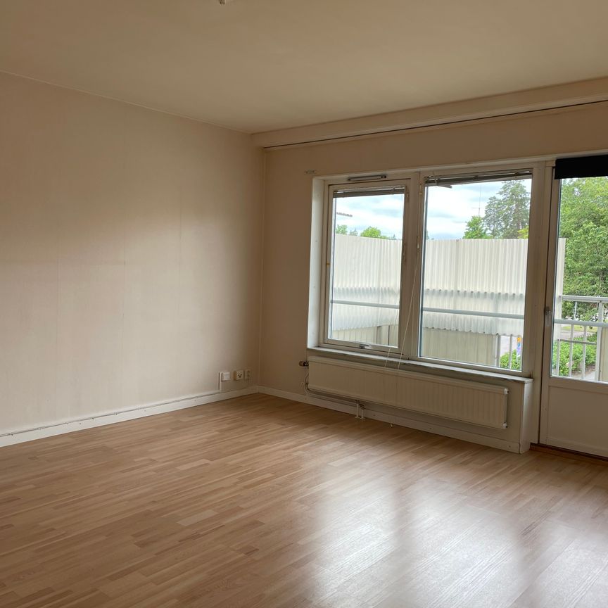 Risingsväg 31 - Foto 1