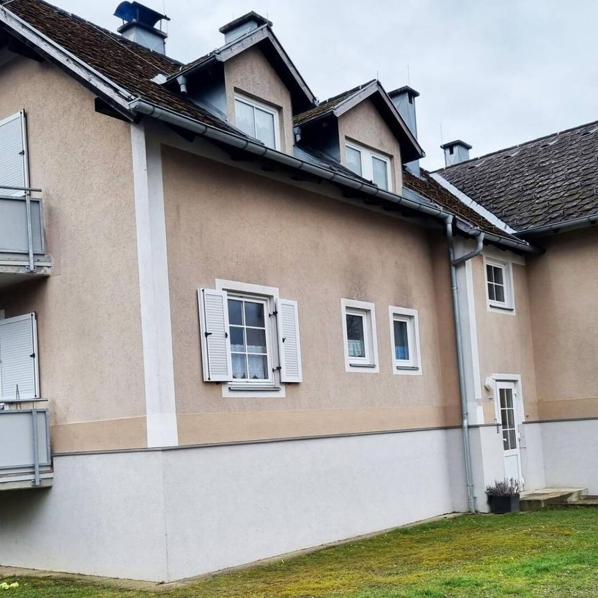 Sanierte 4 Zimmerwohnung in Ruhelage! - Photo 1