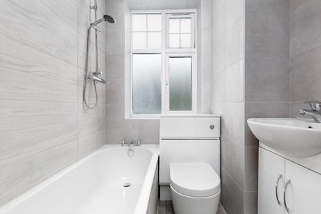 Belsize Grove, Belsize Park, London - Photo 5