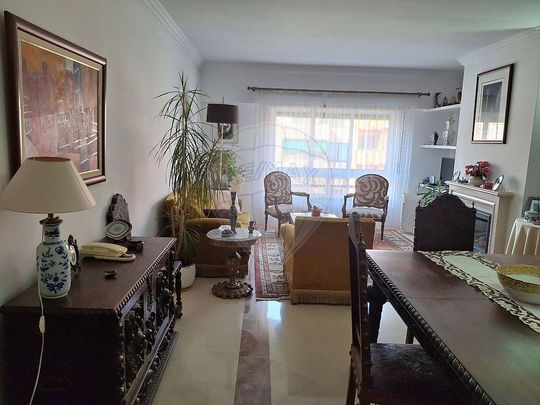 Apartamento T3 em Lisboa - Foto 1