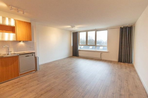 Te huur: Appartement Prattenburg in Haarlem - Foto 1