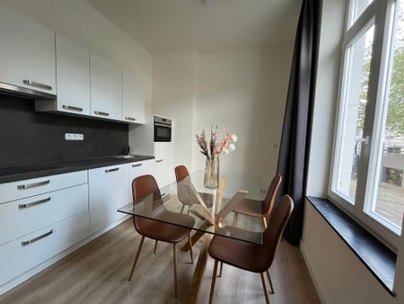 Te huur: Appartement Klompstraat in Heerlen - Photo 5