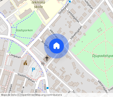 Bragegatan 5 - Foto 1