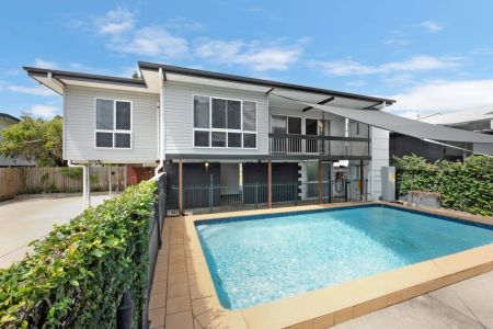 Spacious Dual-Level Home with Pool & Shed in Prime Location - Photo 3