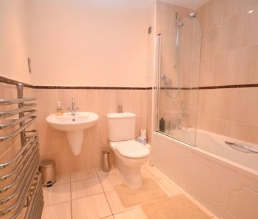 1 bedroom apartment to rent Wells Crescent, Marconi Plaza, Chelmsfo... - Photo 6