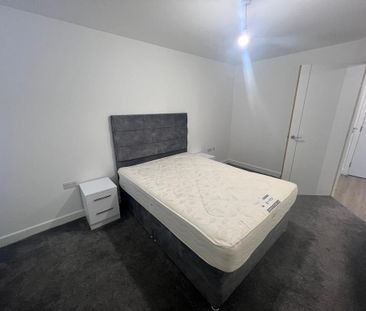 1 bedroom apartment to rent - Photo 3