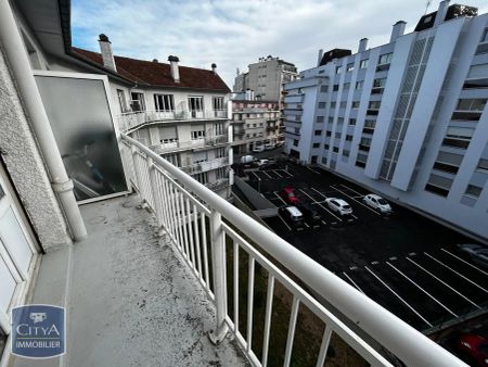 Appartement à louer 2 pièces 44.63m² - Photo 4