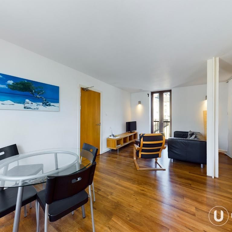 1 bedroom apartment to rent - Photo 1