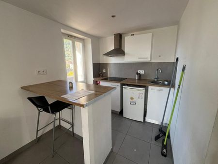 Appartement 1 Pièce 22 m² - Photo 3