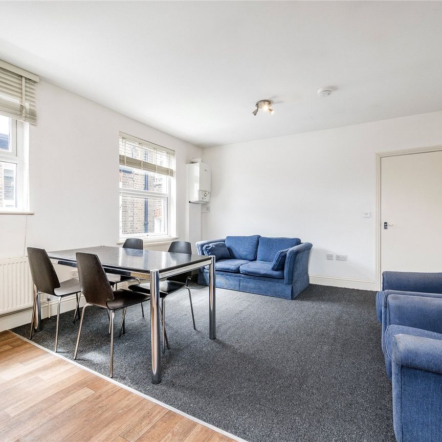 Fulham Palace Road, Bishops Park, SW6, London - Photo 1