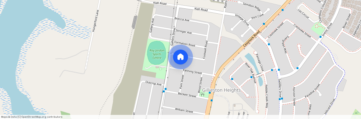 45a Footwall Drive, NSW 2321, Gillieston Heights