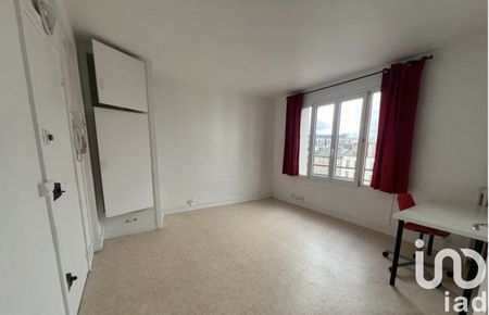 Studio 1 pièce de 26 m² à Bourg-la-Reine (92340) - Photo 3