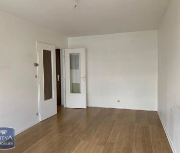 Appartement à louer 2 pièces 45.18m² - Photo 1