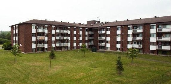 Appartement 2 chambres à louer Gatineau-Hull à Village Cite Des Jeunes - Photo 2