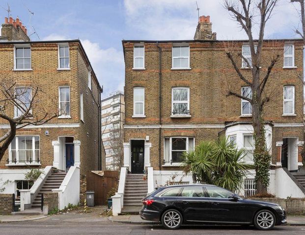 3 bedroom apartment to rent - Photo 1