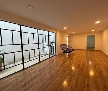 Casa en renta para oficinas 350m2, Anzures Miguel Hidalgo. Recién R... - Photo 3