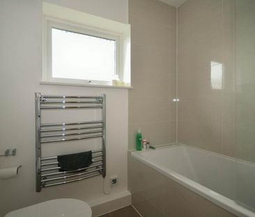 1 bedroom terraced house to rent - Photo 5