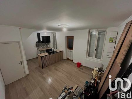 Maison 3 pièces de 44 m² à Ferfay (62260) - Photo 2