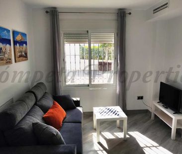 Apartment in Nerja, Andalucia , Costa del Sol - Photo 1