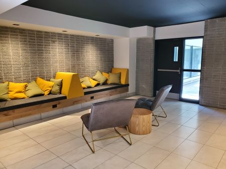 Logement 5½ (3 chambres) - Photo 5