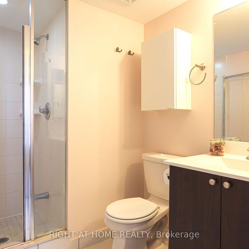 For Lease - 151 Village Green Square Unit# 908, Toronto, Ontario - Photo 1