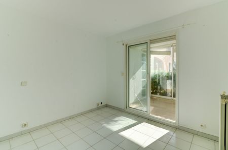 Location appartement 3 pièces, 59.21m², Mandelieu-la-Napoule - Photo 4